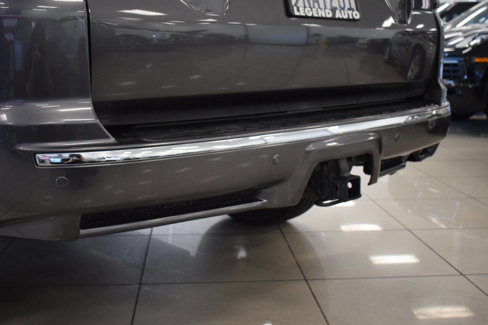 Used 2019 Toyota 4Runner 4WD image 44