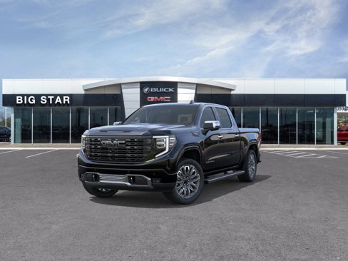 New 2026 GMC Sierra 1500 Denali Ultimate image 9