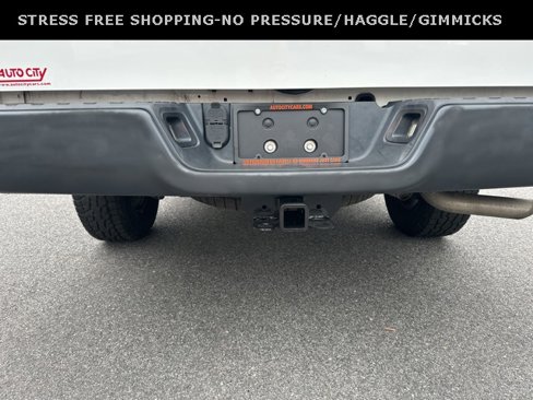 Used 2018 RAM 1500 Tradesman w/ Popular Equipment Group image 6