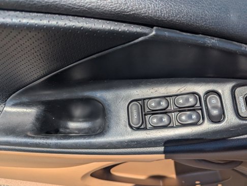 Used 1995 Ford Mustang GT image 89