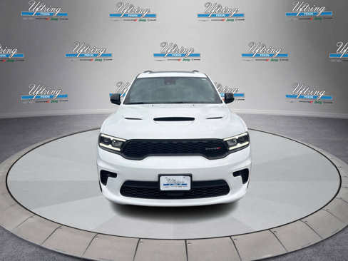 New 2026 Dodge Durango R/T image 8
