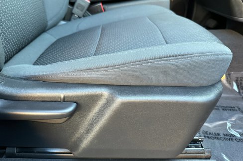 Used 2020 Chevrolet Silverado 1500 Custom Trail Boss w/ Custom Convenience Package image 22