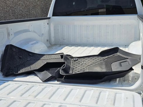 Used 2022 RAM 1500 Tradesman w/ Level 1 Safety Group image 5