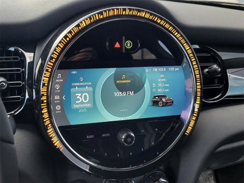 Used 2024 MINI Cooper John Cooper Works image 22