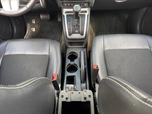 Used 2017 Jeep Compass Latitude image 10