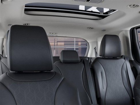 New 2026 Kia Carnival SX image 30