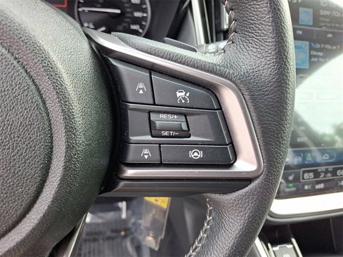 Certified 2025 Subaru Outback Premium w/ Popular Package #1A image 21