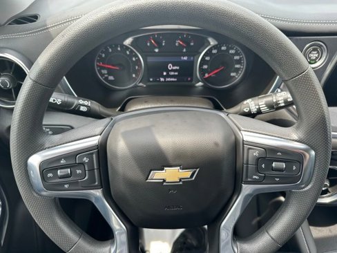 Used 2023 Chevrolet Blazer LT w/ Driver Confidence Package image 40