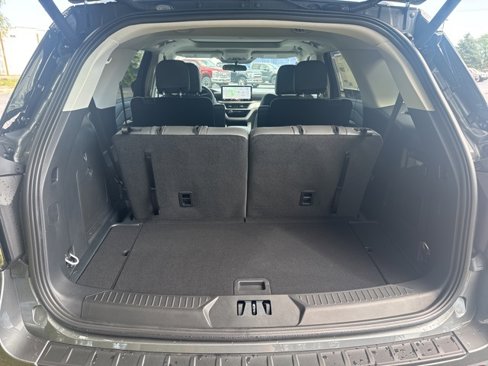 New 2025 Ford Explorer Active image 12