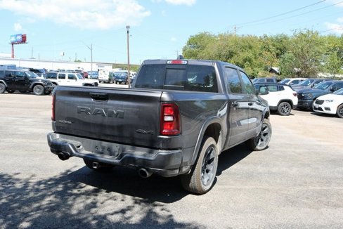 New 2026 RAM 1500 Lone Star image 5