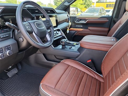New 2026 GMC Sierra 1500 Denali Ultimate image 17