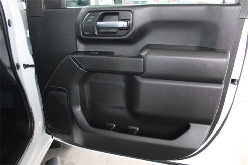 Used 2023 Chevrolet Silverado 3500 W/T w/ WT Fleet Convenience Package image 34