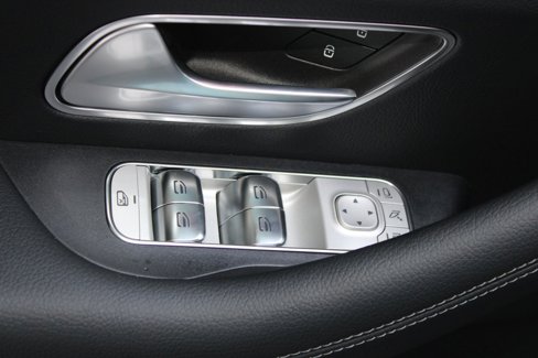 New 2026 Mercedes-Benz GLE 350 4MATIC image 13