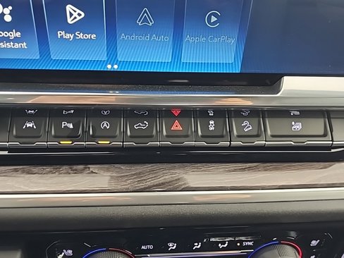 New 2026 Chevrolet Silverado 1500 LTZ image 29