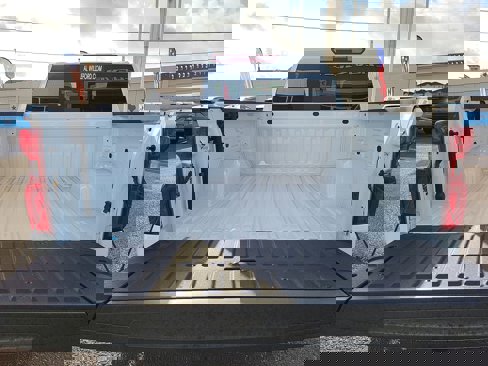 New 2025 Chevrolet Silverado 1500 LT Trail Boss w/ Convenience Package II image 25