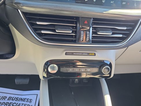 Used 2024 Ford Escape Platinum w/ Premium Technology Package image 33