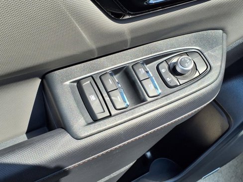 Certified 2025 Subaru Forester Sport image 17