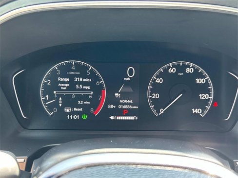Used 2025 Honda Pilot Touring image 33
