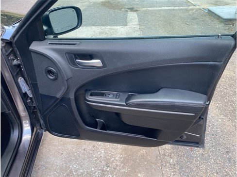 Used 2021 Dodge Charger SXT w/ Leather Interior Group image 32