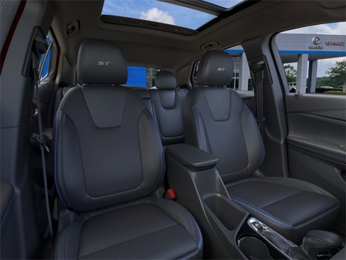 New 2026 Buick Encore GX Sport Touring w/ Experience Buick Package image 16