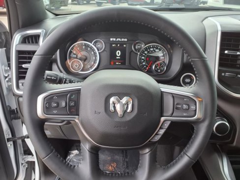 New 2024 RAM 1500 Big Horn image 11