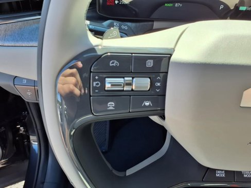New 2026 Kia EV9 Land image 19