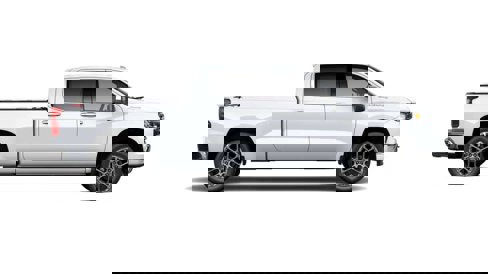 New 2026 Chevrolet Silverado 1500 LTZ w/ Technology Package image 29