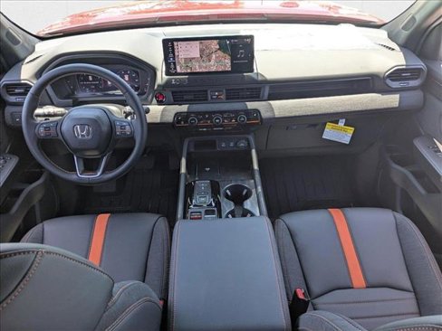 New 2026 Honda Passport TrailSport image 14