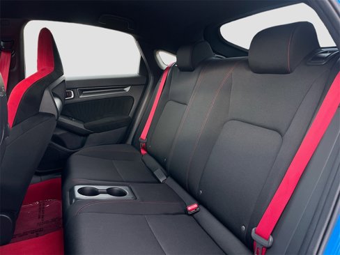 Used 2024 Honda Civic Type R image 24