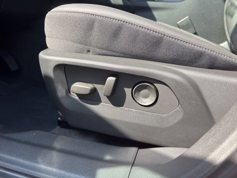New 2025 Buick Envision Preferred image 17