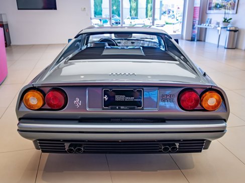 Used 1987 Ferrari 328 GTB image 5