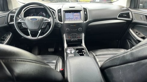 Used 2019 Ford Edge SEL w/ Equipment Group 201A image 12