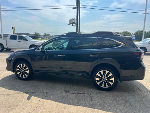 Used 2023 Subaru Outback Touring image 9