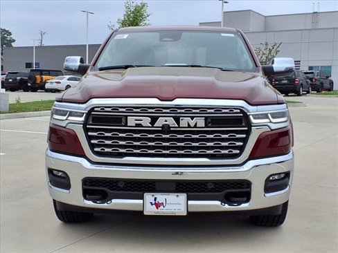 New 2025 RAM 1500 Limited image 10