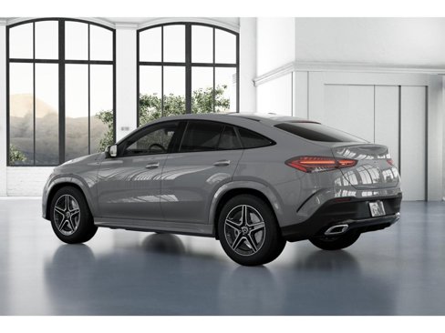 New 2026 Mercedes-Benz GLE 450 4MATIC Coupe image 29