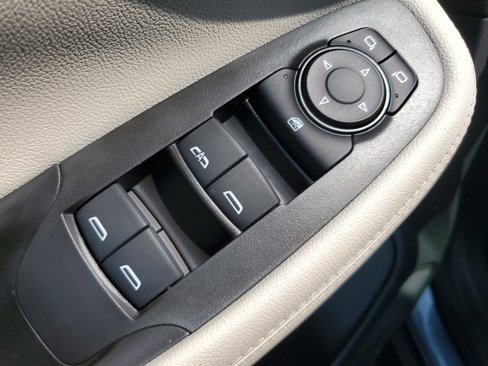 New 2026 Buick Encore GX Sport Touring image 17