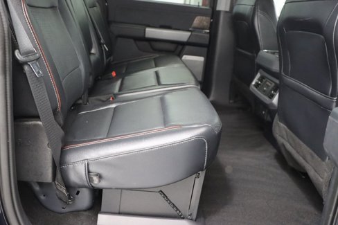 Used 2024 Ford F350 Lariat w/ Lariat Ultimate Package image 17