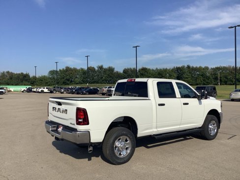 New 2026 RAM 2500 Tradesman image 7