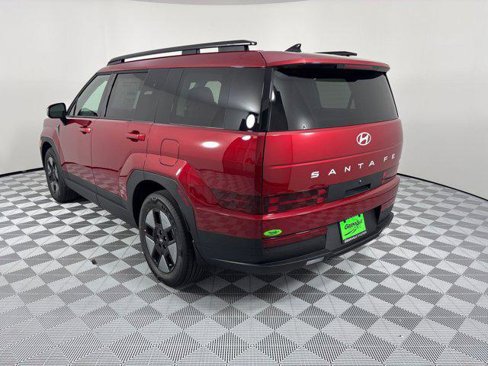 New 2026 Hyundai Santa Fe SEL image 3