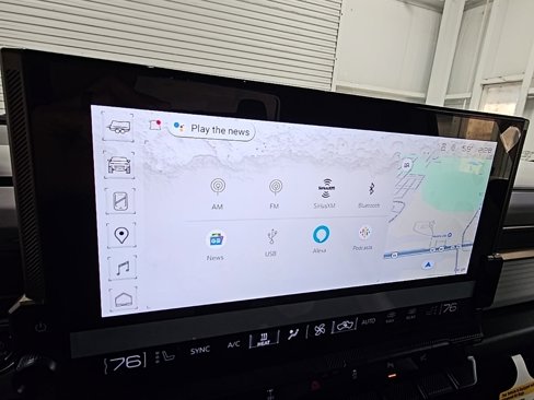 New 2025 GMC Hummer EV 3X w/ Extreme Off-Road Package image 15
