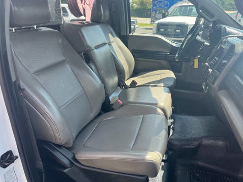 Used 2018 Ford F350 XL w/ Power Equipment Group image 21