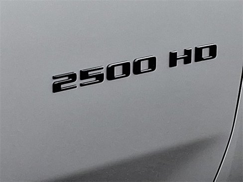 Used 2025 Chevrolet Silverado 2500 LT w/ Trail Boss Package image 28