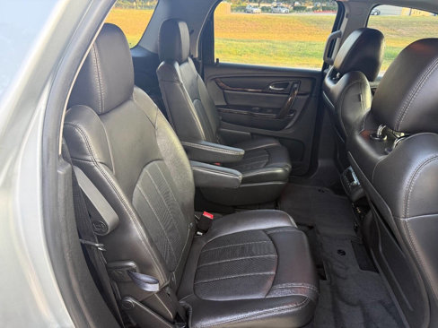 Used 2016 GMC Acadia Denali image 20