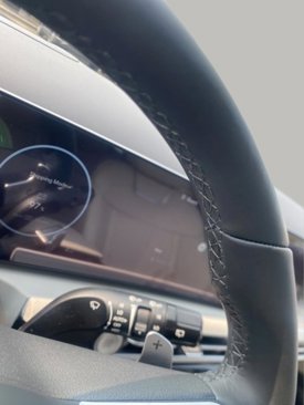 New 2026 Hyundai Tucson Limited image 25