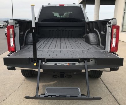 New 2026 Ford F350 XLT image 22
