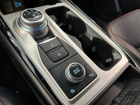 Used 2022 Ford Explorer ST-Line image 72