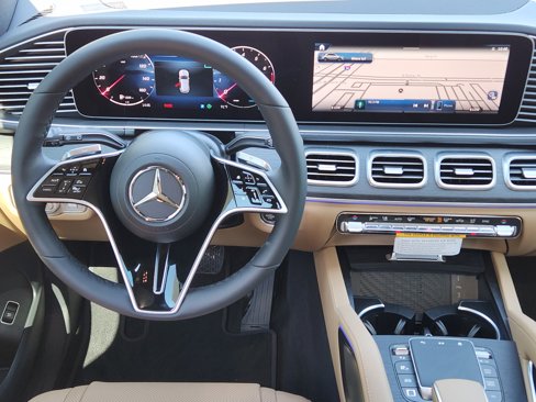 New 2026 Mercedes-Benz GLE 450 4MATIC image 27