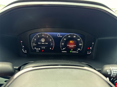 New 2026 Honda CR-V EX-L image 15