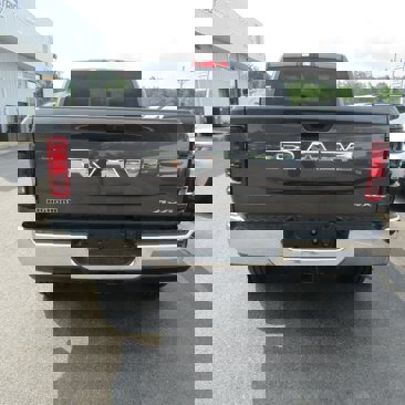 New 2025 RAM 2500 Big Horn image 3