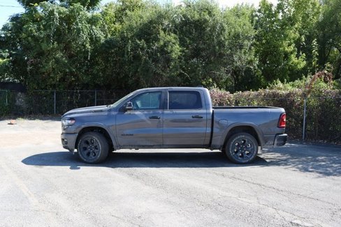 New 2026 RAM 1500 Lone Star image 2